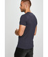 T-shirt - koszulka męska Calvin Klein Jeans - T-shirt J30J307842