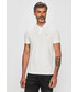 T-shirt - koszulka męska Calvin Klein Jeans - Polo J30J312761
