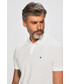 T-shirt - koszulka męska Calvin Klein Jeans - Polo J30J312761