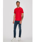 T-shirt - koszulka męska Calvin Klein Jeans - T-shirt J30J312807