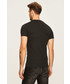 T-shirt - koszulka męska Calvin Klein Jeans - T-shirt J30J314551