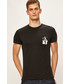 T-shirt - koszulka męska Calvin Klein Jeans - T-shirt J30J314105