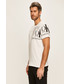 T-shirt - koszulka męska Calvin Klein Jeans - T-shirt J30J315280