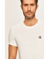 T-shirt - koszulka męska Calvin Klein Jeans - T-shirt J30J314544