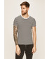 T-shirt - koszulka męska Calvin Klein Jeans - T-shirt (2-pack) J30J315194