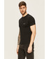 T-shirt - koszulka męska Calvin Klein Jeans - T-shirt (2-pack) J30J315194
