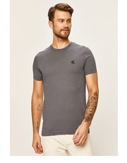 T-shirt - koszulka męska - T-shirt J30J314544 - Answear.com Calvin Klein Jeans