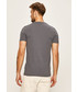 T-shirt - koszulka męska Calvin Klein Jeans - T-shirt J30J314544