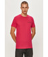 T-shirt - koszulka męska Calvin Klein Jeans - T-shirt J30J315245