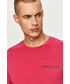 T-shirt - koszulka męska Calvin Klein Jeans - T-shirt J30J315245