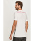 T-shirt - koszulka męska Calvin Klein Jeans - T-shirt J30J316461