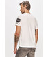 T-shirt - koszulka męska Calvin Klein Jeans - T-shirt J30J317086.4891
