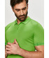 T-shirt - koszulka męska Calvin Klein Jeans - Polo J30J317283.4891