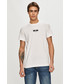 T-shirt - koszulka męska Calvin Klein Jeans - T-shirt J30J317492.4891