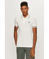 T-shirt - koszulka męska Calvin Klein Jeans - Polo J30J315603