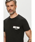 T-shirt - koszulka męska Calvin Klein Jeans - T-shirt J30J317671.4891