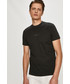 T-shirt - koszulka męska Calvin Klein Jeans - T-shirt J30J317096.4891
