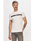 T-shirt - koszulka męska Calvin Klein Jeans - T-shirt J30J317165.4891