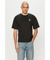 T-shirt - koszulka męska Calvin Klein Jeans - T-shirt J30J318310.4891