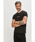 T-shirt - koszulka męska Calvin Klein Jeans - T-shirt J30J317092.4891