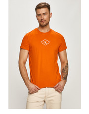 T-shirt - koszulka męska - T-shirt J30J317448.4891 - Answear.com