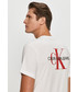 T-shirt - koszulka męska Calvin Klein Jeans - T-shirt J30J319223