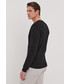 T-shirt - koszulka męska Calvin Klein Jeans - Longsleeve J30J317091.4891