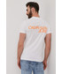 T-shirt - koszulka męska Calvin Klein Jeans - T-shirt J30J317507.4891