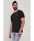 T-shirt - koszulka męska Calvin Klein Jeans - T-shirt J30J317286.4891