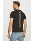 T-shirt - koszulka męska Calvin Klein Jeans - T-shirt J30J318303.4891