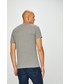 T-shirt - koszulka męska Calvin Klein Jeans - T-shirt