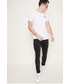 T-shirt - koszulka męska Calvin Klein Jeans - T-shirt J30J300886