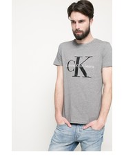 T-shirt - koszulka męska - T-shirt J3IJ302251... - Answear.com