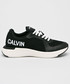 Buty sportowe Calvin Klein Jeans - Buty S0584.BLK