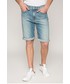 Krótkie spodenki męskie Calvin Klein Jeans - Szorty Roxy J30J307403