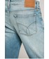 Krótkie spodenki męskie Calvin Klein Jeans - Szorty Roxy J30J307403