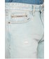 Krótkie spodenki męskie Calvin Klein Jeans - Szorty J30J307398
