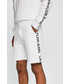 Krótkie spodenki męskie Calvin Klein Jeans - Szorty J30J312250