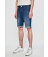 Krótkie spodenki męskie Calvin Klein Jeans - Szorty J30J313053
