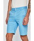 Krótkie spodenki męskie Calvin Klein Jeans - Szorty J30J311122