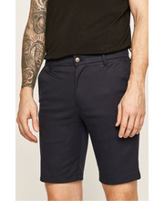 Krótkie spodenki męskie - Szorty J30J314908 - Answear.com Calvin Klein Jeans