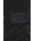 Krótkie spodenki męskie Calvin Klein Jeans szorty męskie kolor czarny