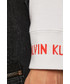 Bluza Calvin Klein Jeans - Bluza J20J211490