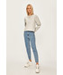 Bluza Calvin Klein Jeans - Bluza J20J212226