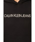 Bluza Calvin Klein Jeans - Bluza J20J212308