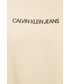 Bluza Calvin Klein Jeans - Bluza J20J212873