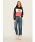 Bluza Calvin Klein Jeans - Bluza J20J212982
