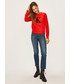 Bluza Calvin Klein Jeans - Bluza J20J212945