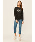 Bluza Calvin Klein Jeans - Bluza J20J207877.NOS