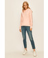 Bluza Calvin Klein Jeans - Bluza J20J213380